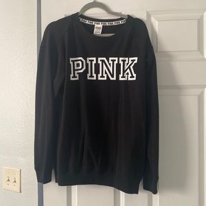 PINK Sweatshirt